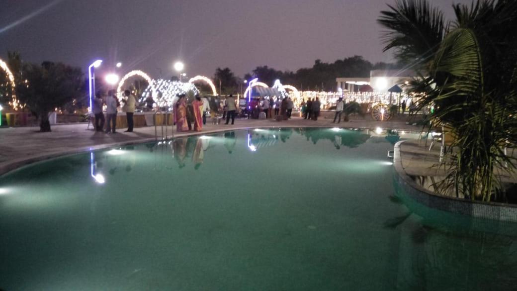 One Resorts & Convention Annavaram Εξωτερικό φωτογραφία