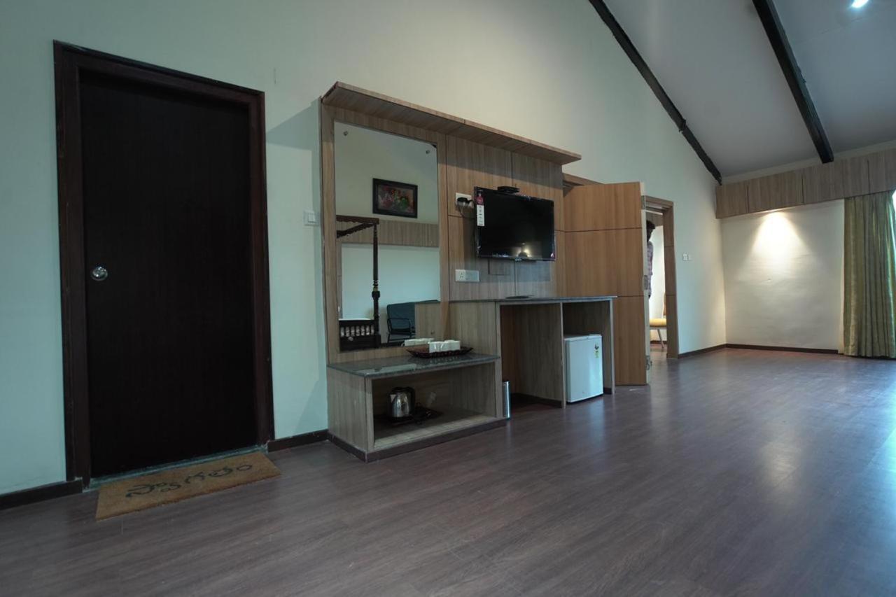One Resorts & Convention Annavaram Εξωτερικό φωτογραφία